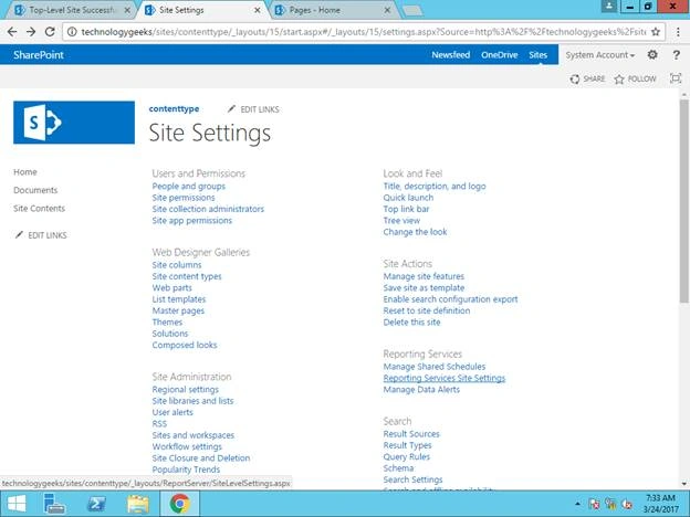 SharePoint