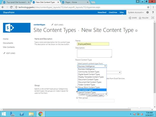 SharePoint