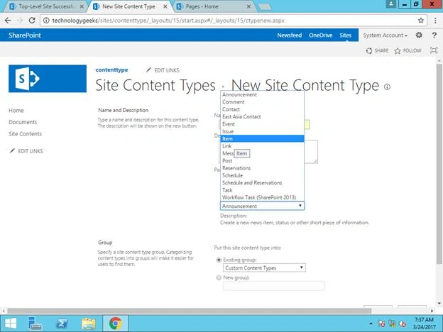 SharePoint