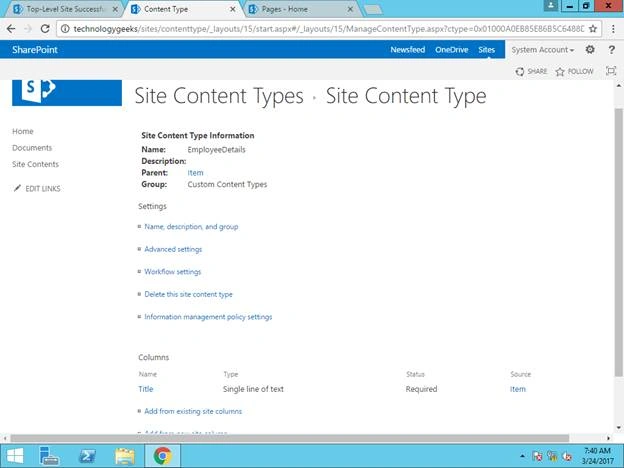 SharePoint