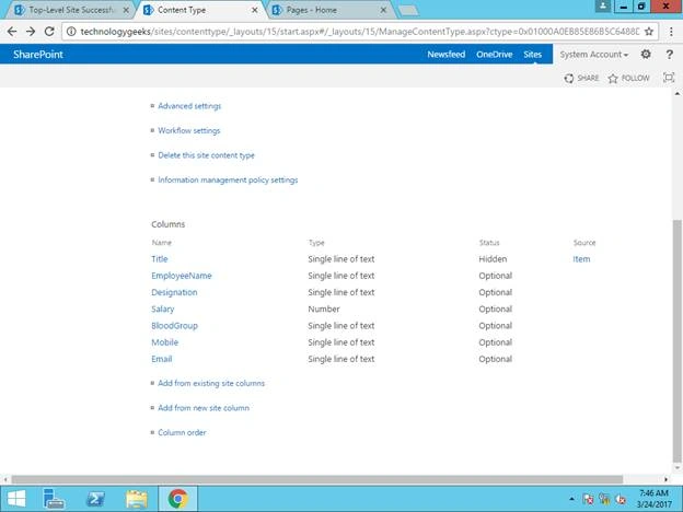 SharePoint