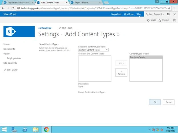 SharePoint