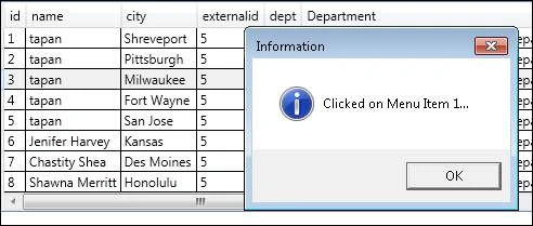 Output