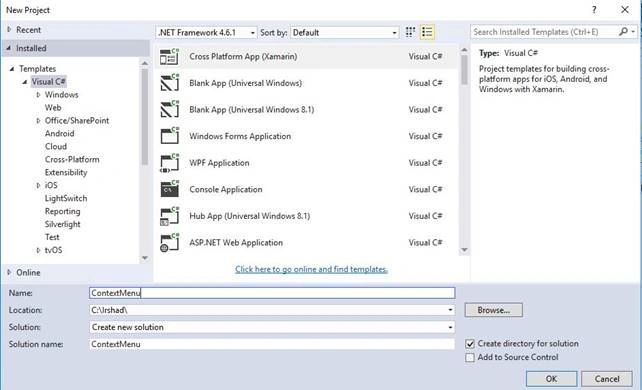 Xamarin