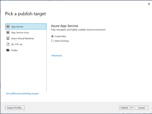 Continuous Integration And Deployment (CI/CD) Of ASP.NET Core Application On Azure Web App Using Jenkins