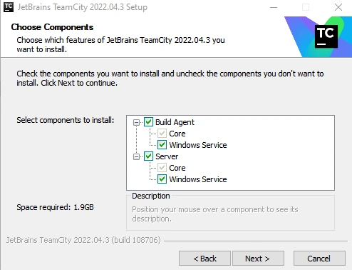 Continuous Integration Of .NET Core Application Using TeamCity, GitHub, And Docker
