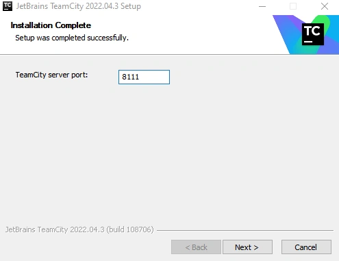 Continuous Integration Of .NET Core Application Using TeamCity, GitHub, And Docker