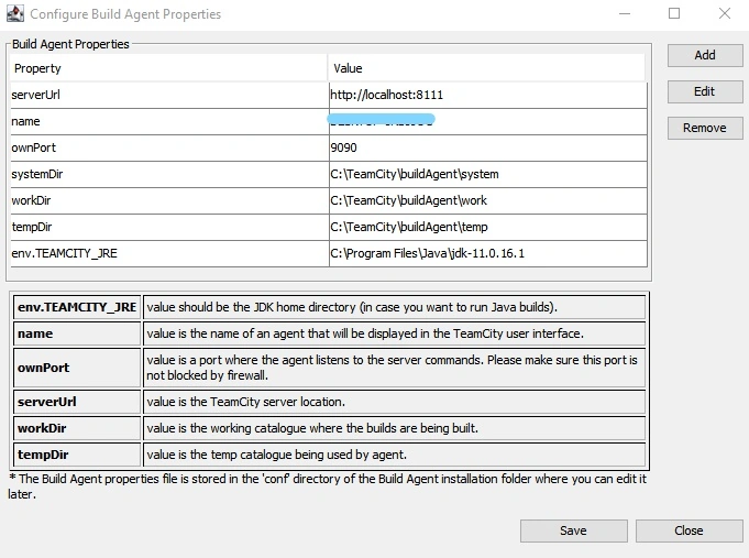 Continuous Integration Of .NET Core Application Using TeamCity, GitHub, And Docker