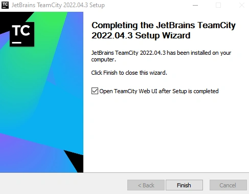 Continuous Integration Of .NET Core Application Using TeamCity, GitHub, And Docker