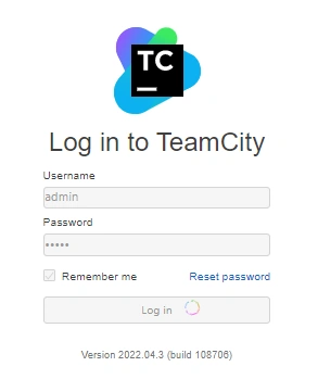 Continuous Integration Of .NET Core Application Using TeamCity, GitHub, And Docker