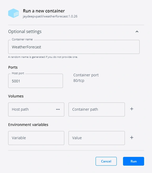 Continuous Integration Of .NET Core Application Using TeamCity, GitHub, And Docker