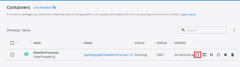 Continuous Integration Of .NET Core Application Using TeamCity, GitHub, And Docker