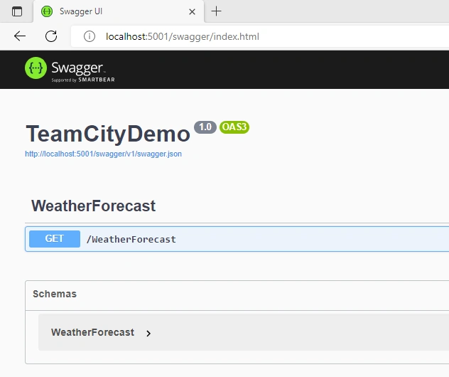 Continuous Integration Of .NET Core Application Using TeamCity, GitHub, And Docker