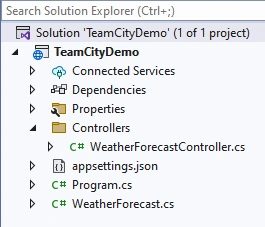 Continuous Integration Of .NET Core Application Using TeamCity, GitHub, And Docker