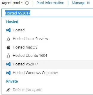 Installable software