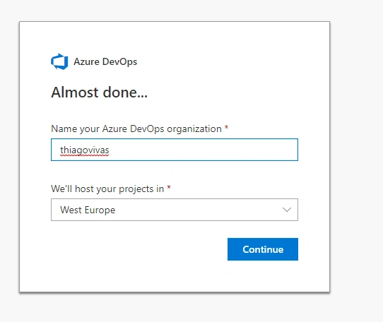 Continuous Integration - Using Azure Pipelines with ASP.NET Core