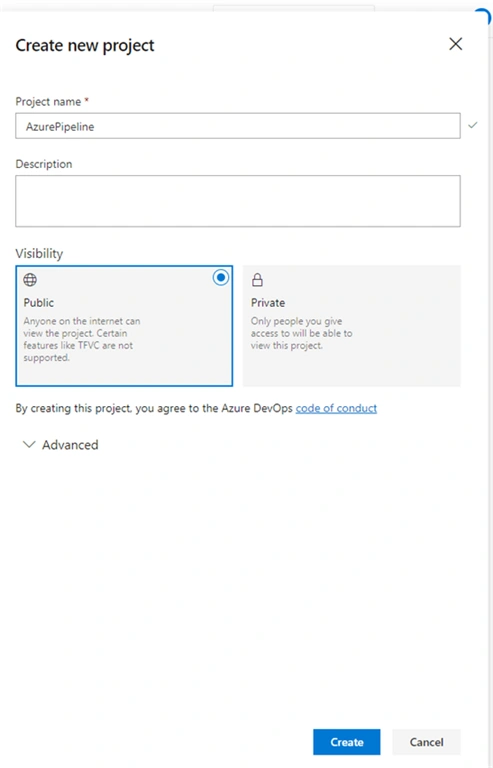 Continuous Integration - Using Azure Pipelines with ASP.NET Core
