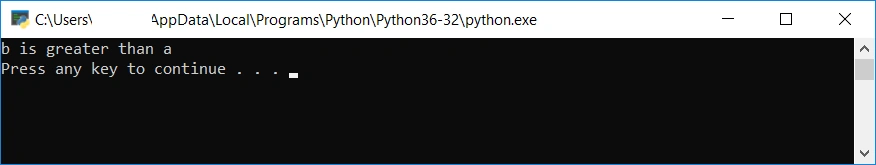 Control Flow With Decisions And Loops In Python