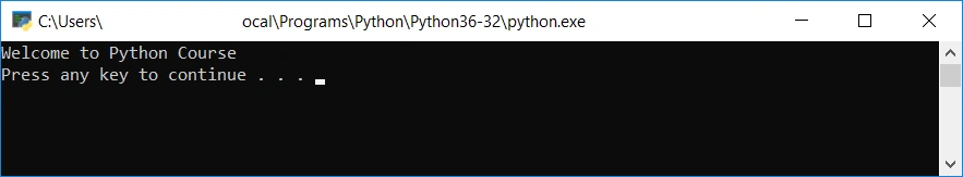 Control Flow With Decisions And Loops In Python