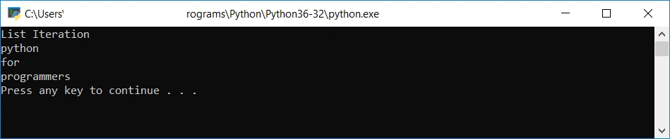 Control Flow With Decisions And Loops In Python