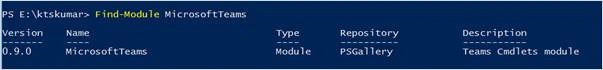 PowerShell