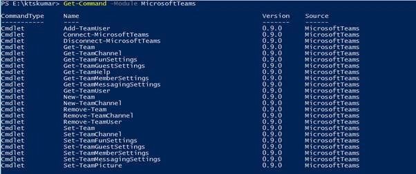 PowerShell