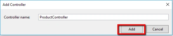 ProductController