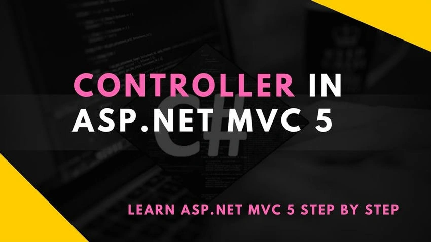 MVC 5