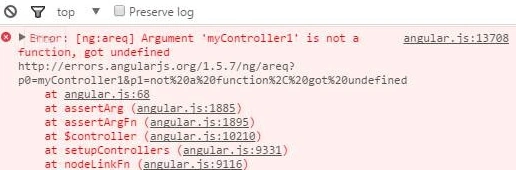 Renaming controller