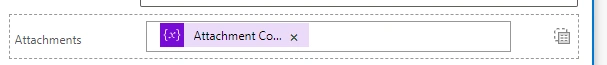 Content variable 