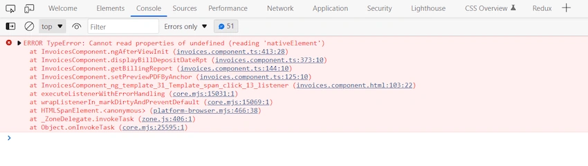 Convert byte array into PDF and Open it inside Custom Dialog box in Angular