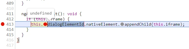 Convert byte array into PDF and Open it inside Custom Dialog box in Angular