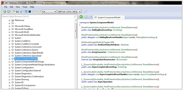 ASP.NET