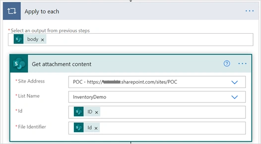Convert Html, Merge PDFs and Adobe Sign Approval using Power Automate