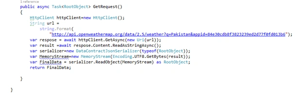 code