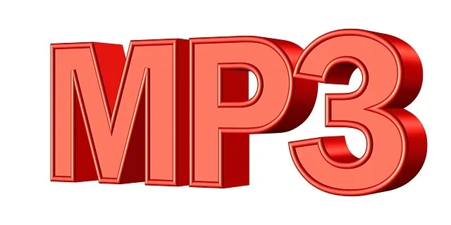 Convert MP4 To MP3 Using Python
