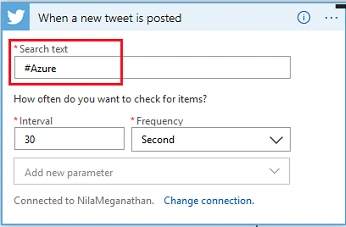 Convert Specific Tweet From One Language To Another Language Using Cognitive Service With Azure Logic App