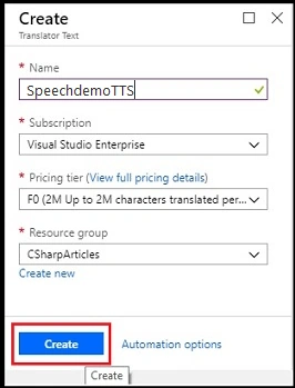 Convert Specific Tweet From One Language To Another Language Using Cognitive Service With Azure Logic App