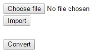 UI