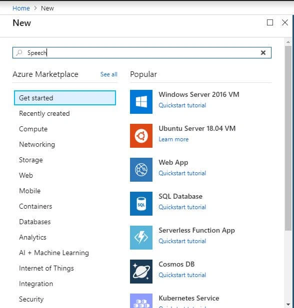 Convert Text To Speech In Multiple Languages Using ASP.NET Core And C#