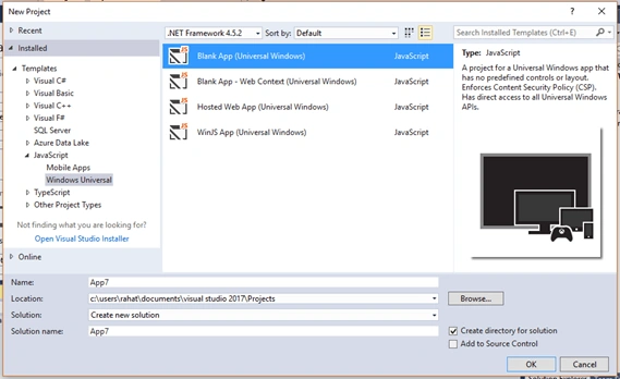 Visual Studio 