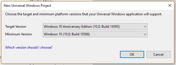 Visual Studio 
