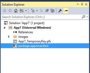 Visual Studio 