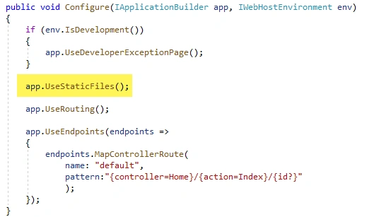 Cookie Authentication In ASP.NET Core