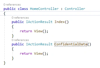 Cookie Authentication In ASP.NET Core