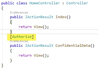 Cookie Authentication In ASP.NET Core