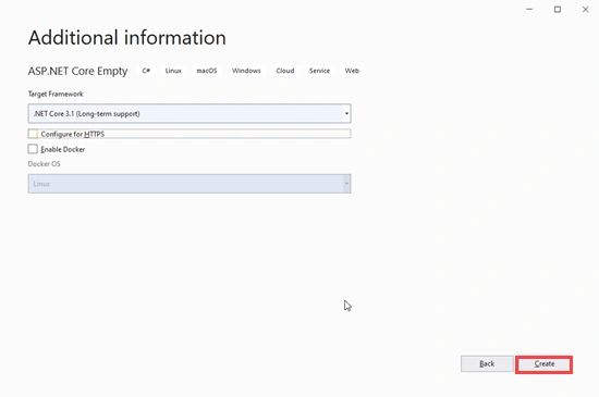 Cookie Authentication In ASP.NET Core