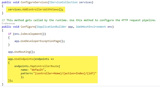 Cookie Authentication In ASP.NET Core