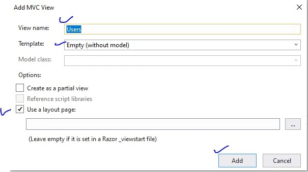 Cookie Authentication In .NET Core 3.0