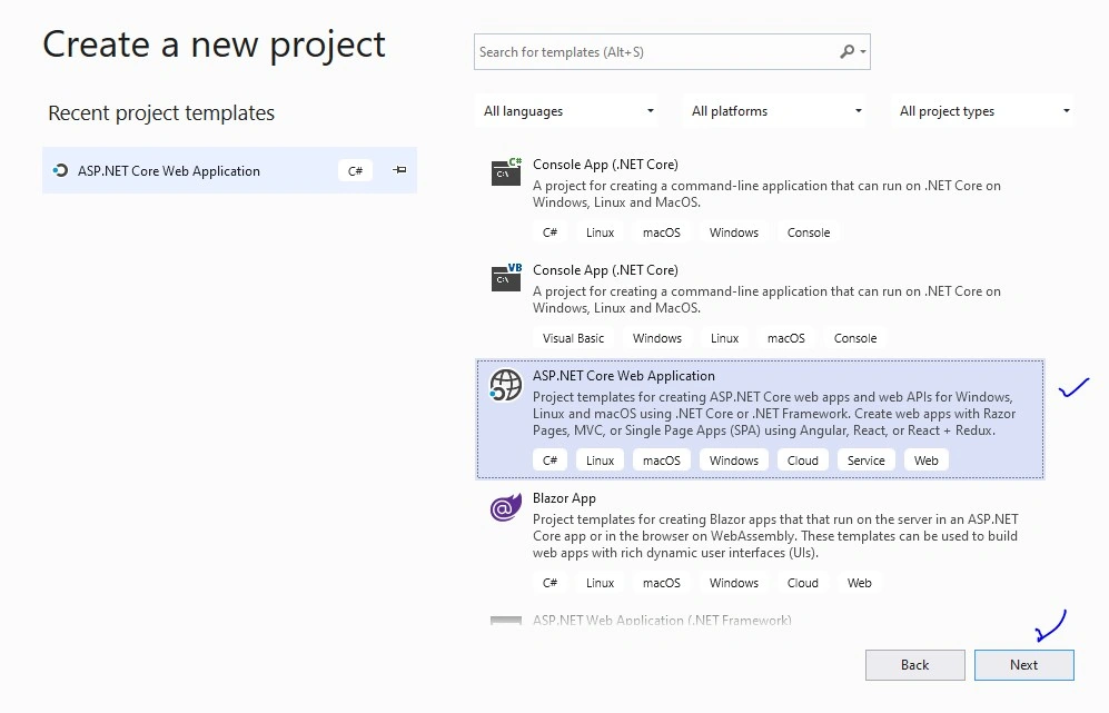 Cookie Authentication In .NET Core 3.0